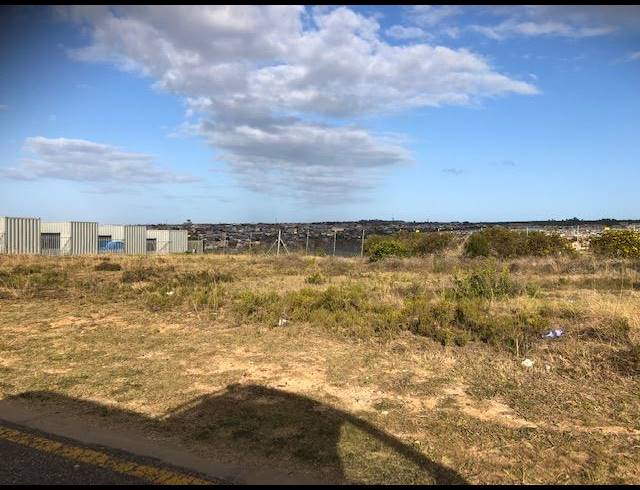 LAND FOR SALE IN N2 INDUSTRIAL PARK